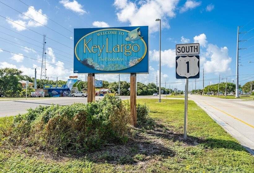 Brand New Key Largo Home