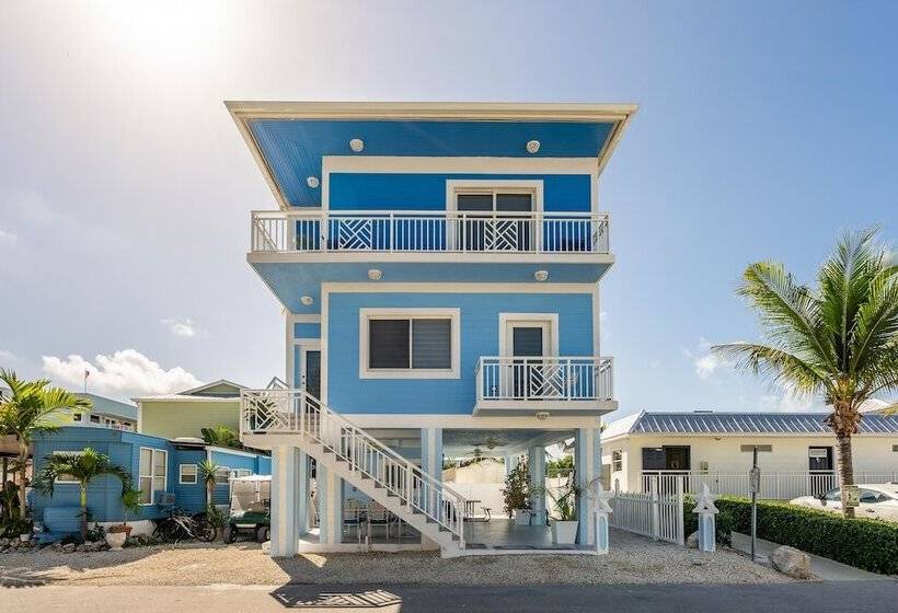 Brand New Key Largo Home