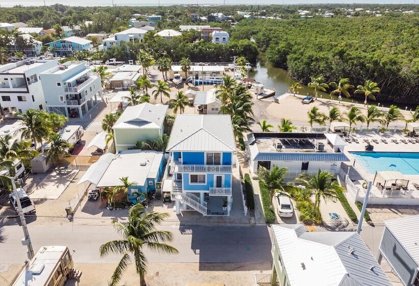 Brand New Key Largo Home