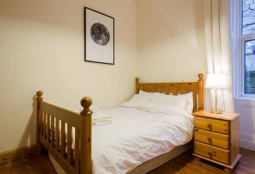 Edina Suites