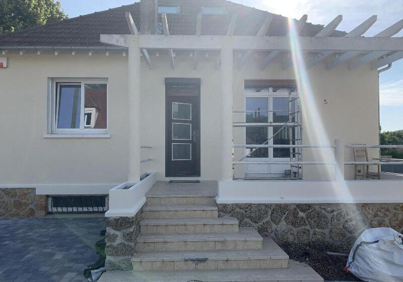 Отель Chambre A La Ferte