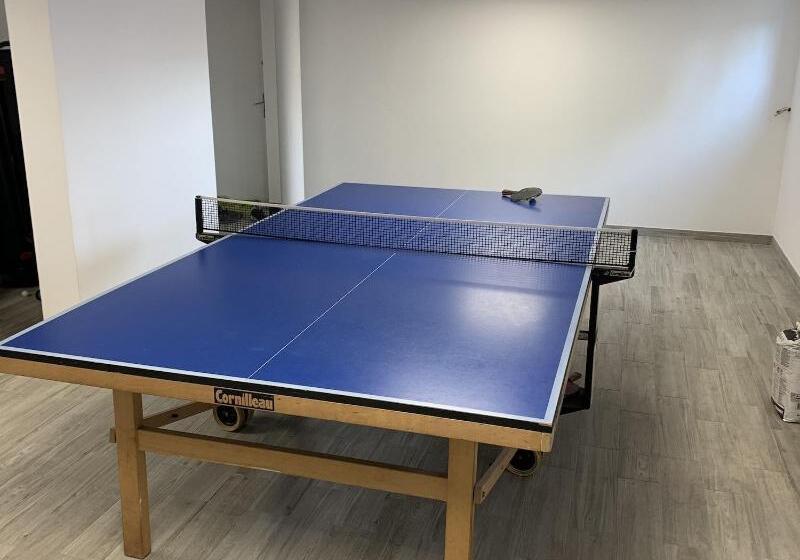 Отель Chambre A La Ferte