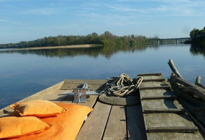 ホテル La Fauvette