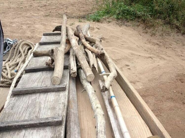 ホテル La Fauvette