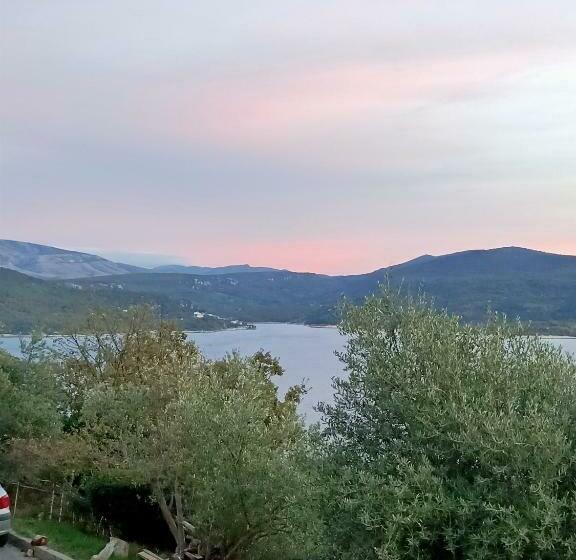 Les Haut Du Lac
