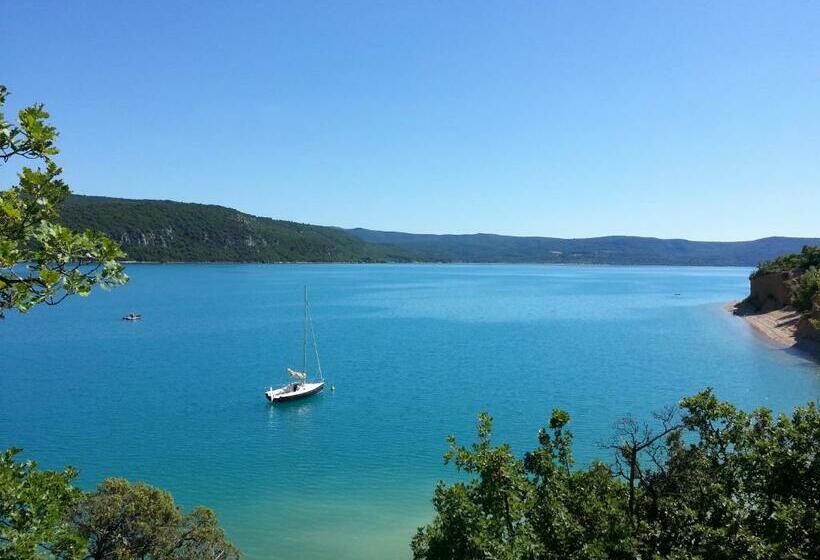 Les Haut Du Lac