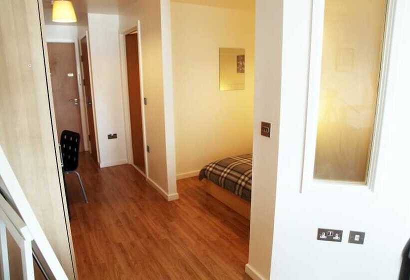 Marco Polo Suite