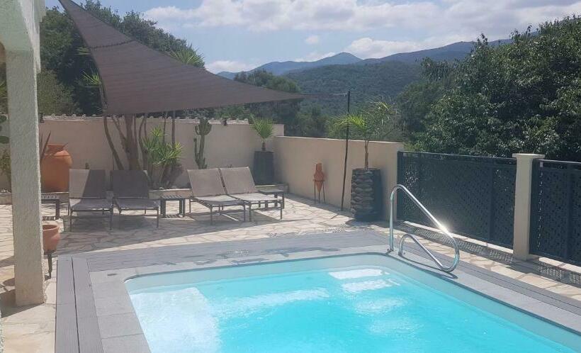 Mas Solar D En Malcion