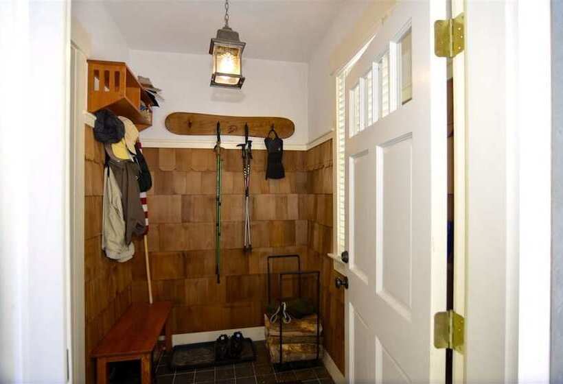 The Retreat At Moose Lane By Bretton Woods Vacations