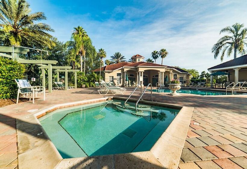 Aco238226   Emerald Island Resort   3 Bed 2.5 Baths Townhome
