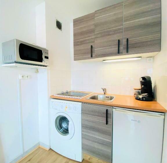 Appart Bréti Plage 1   Avec Parking