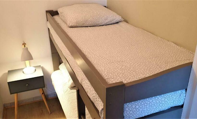 Appart Bréti Plage 1   Avec Parking