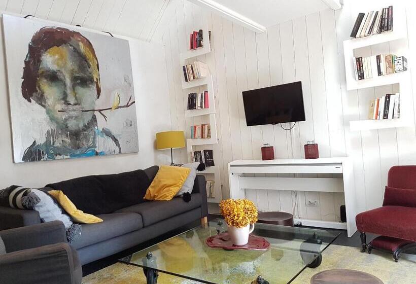 住宿加早餐  Les Chambres Du Keriolet