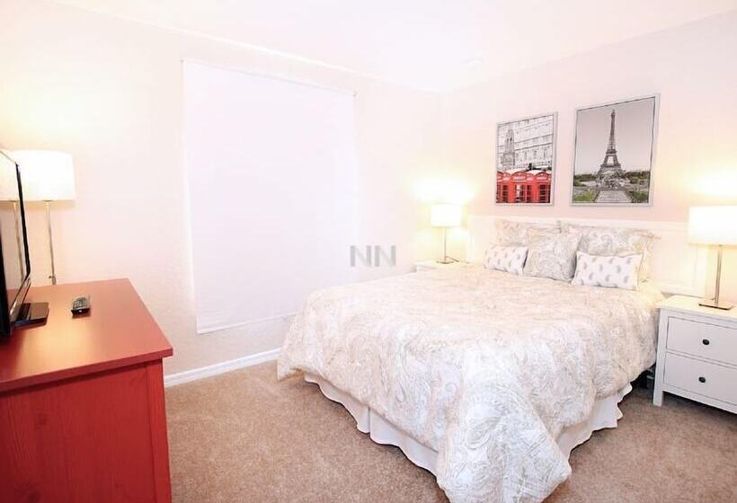 Fv62884   Regal Oaks   4 Bed 3.5 Baths Townhome