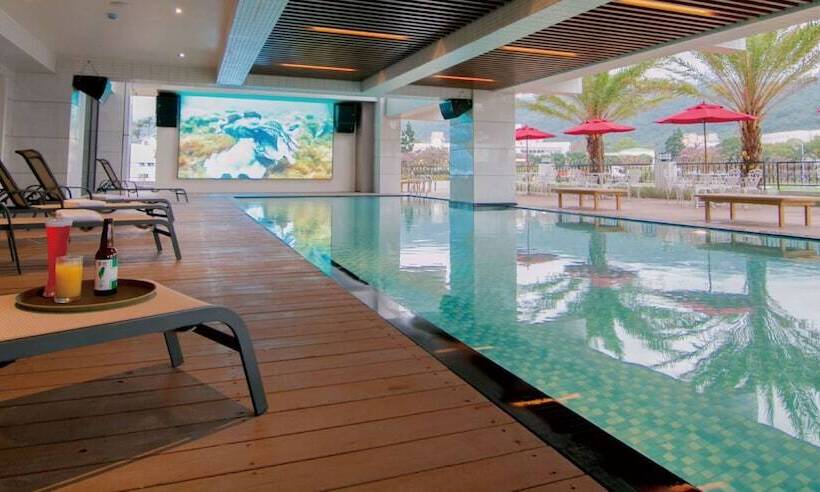 فندق Lanyang Seaview