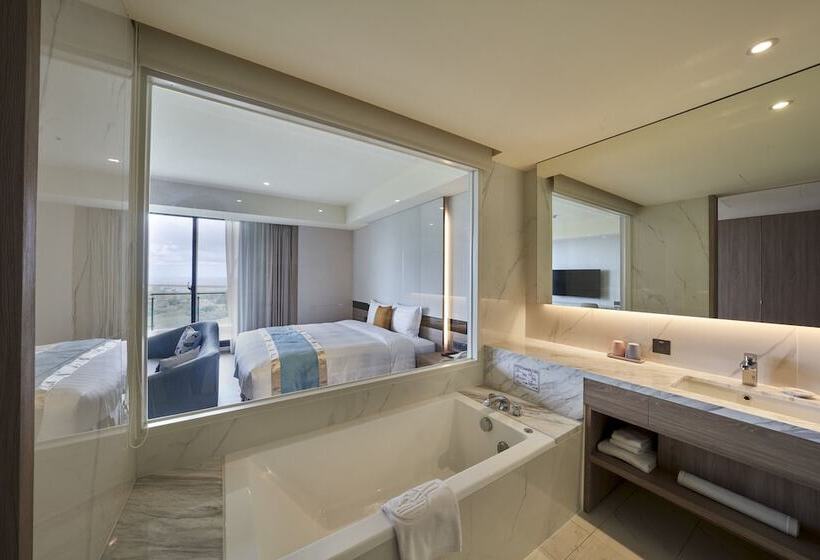 فندق Lanyang Seaview