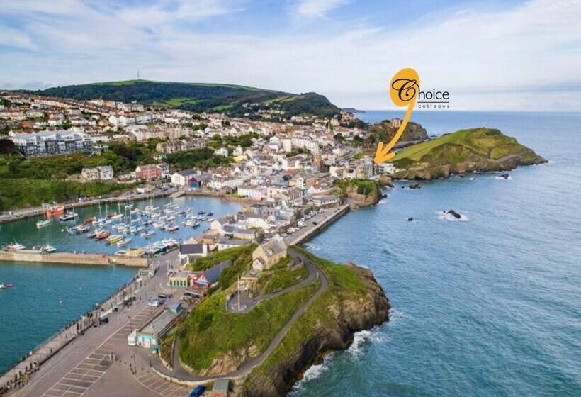 Ilfracombe Cheyne Beach Villa 2 Bedrooms