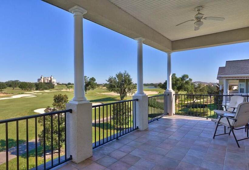 Je51064   Reunion Resort   4 Bed 4 Baths Villa