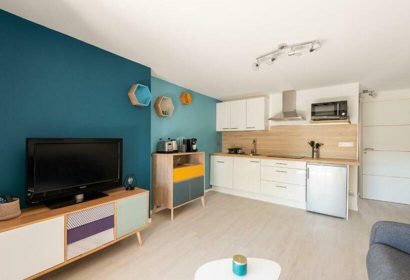 La Maisonnette Narbonnaise