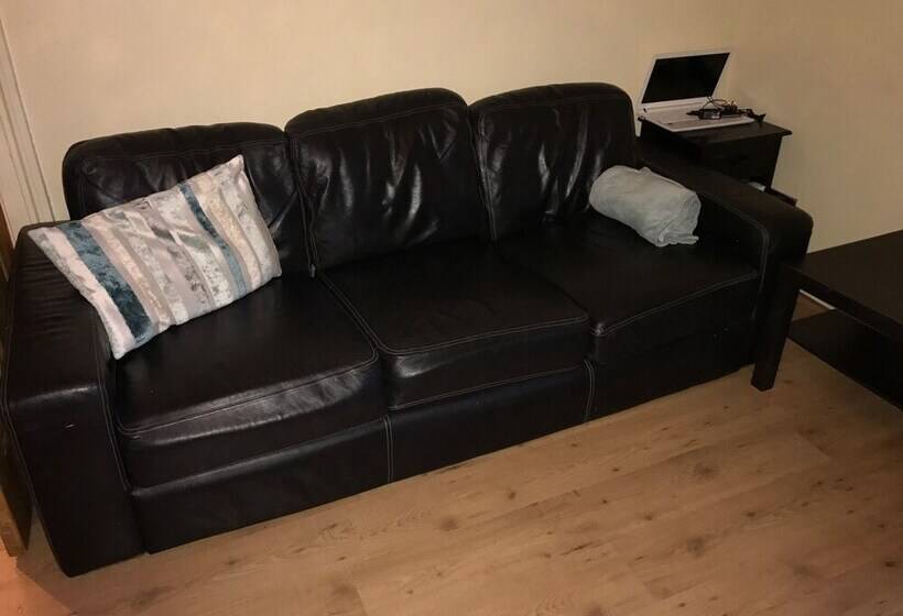 Oban Town Centre Apartment