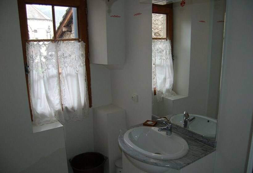 Пансион Chambre D Hôtes Bleu Lavande