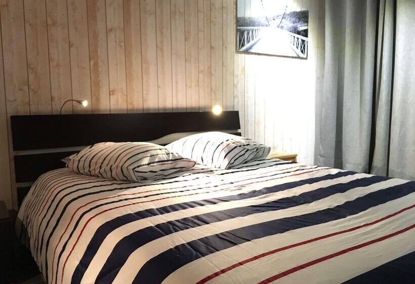 Пансион Suite Parentale Dans Villa D Architecte