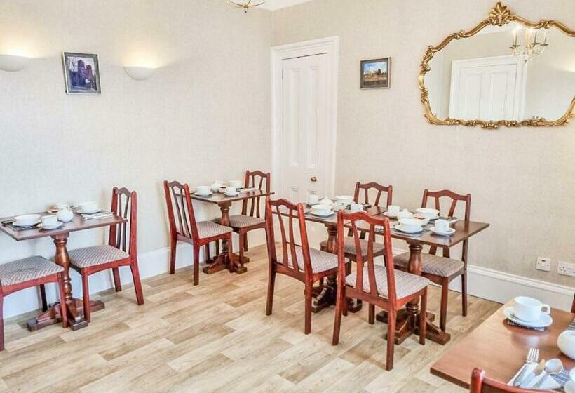 Пансион Tanera