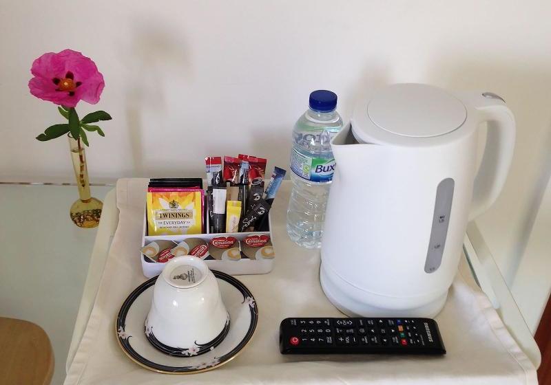 Whitton B&b