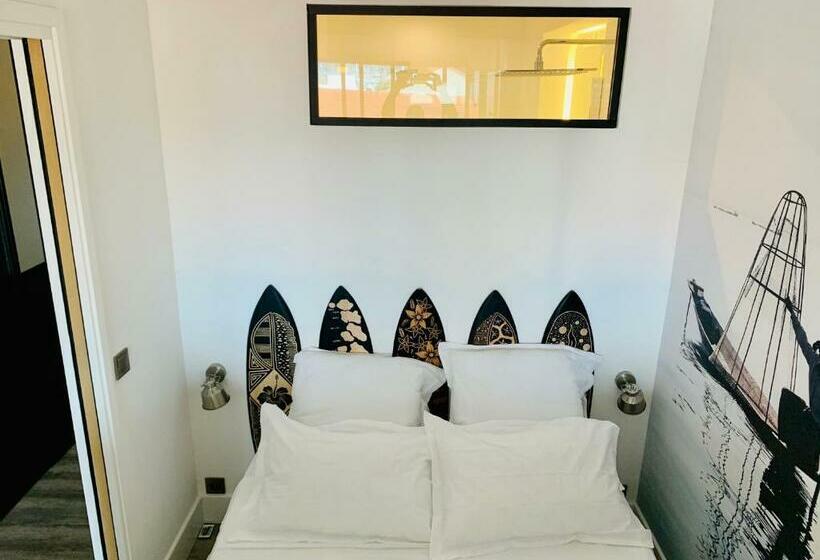 Appartement Tout Neuf Vieil Antibes
