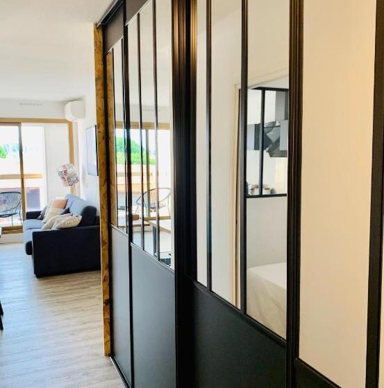 Appartement Tout Neuf Vieil Antibes