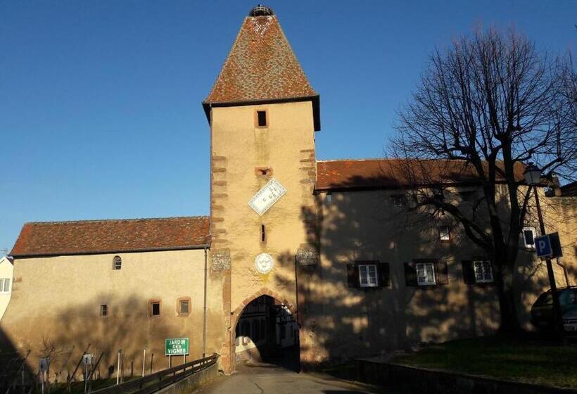 Aux 6 Hirondelles