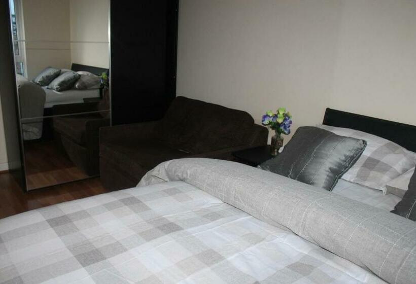 Gilmartin Apartment