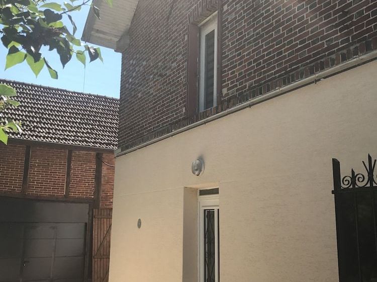 Gite La Loge