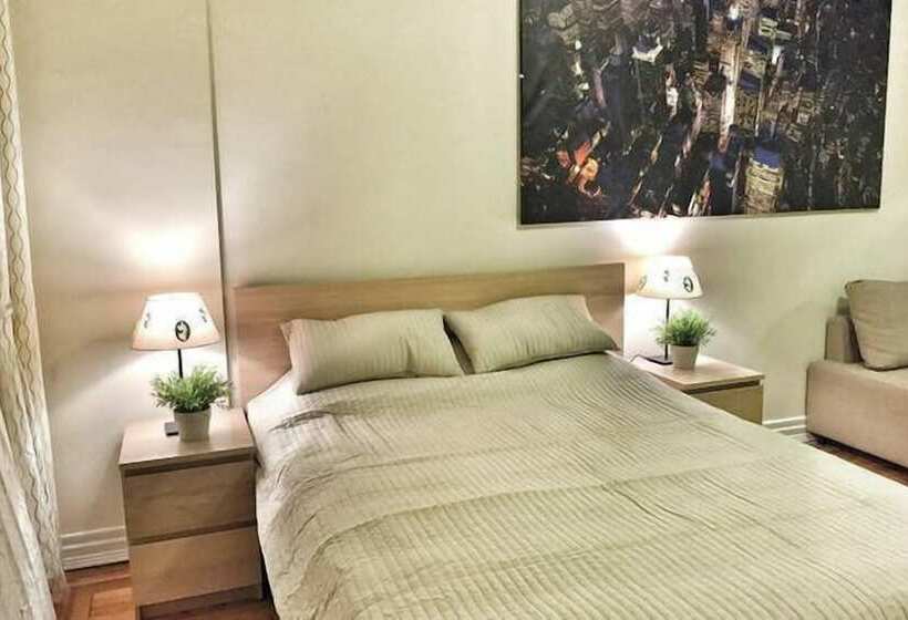 Amazing Studio In The Heart Of Manhattan