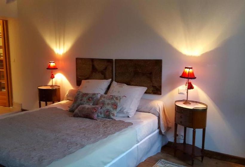 住宿加早餐  Maison Lalanne