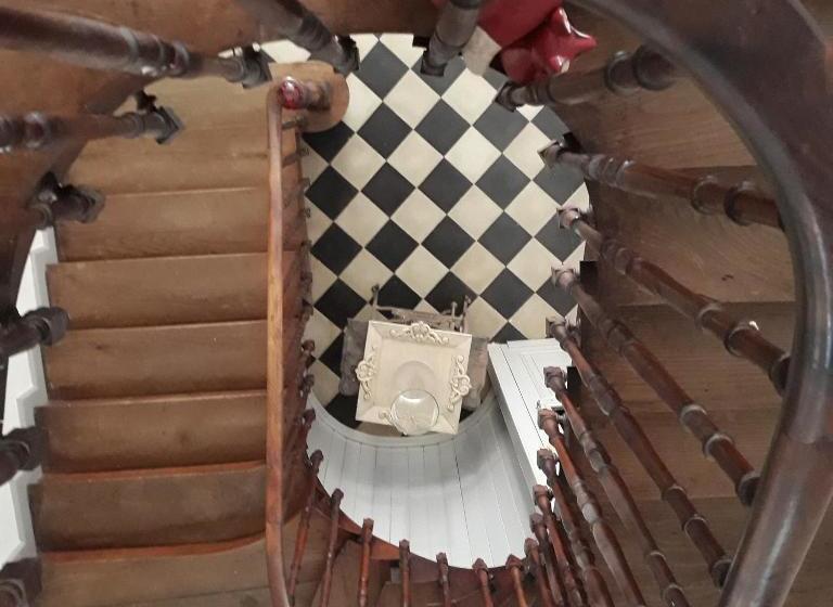 住宿加早餐  Maison Lalanne