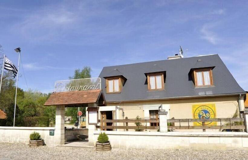 فندق Camping De La Pointe   Studio