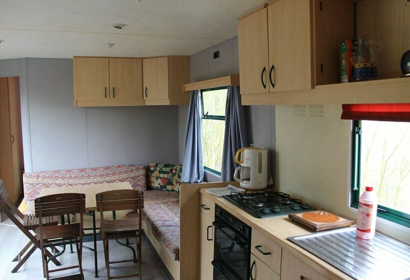 فندق Camping De La Pointe