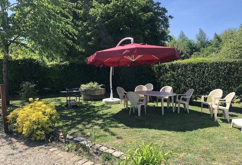 فندق Camping De La Pointe