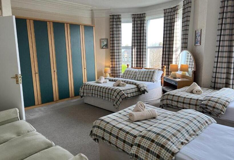 펜션 Princetown Guesthouse