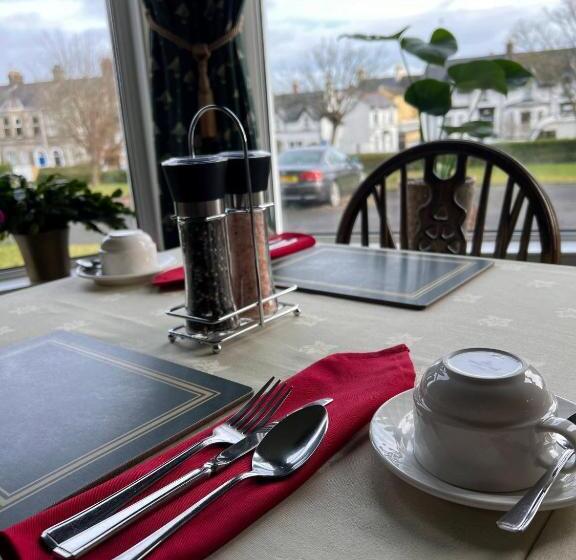 펜션 Princetown Guesthouse