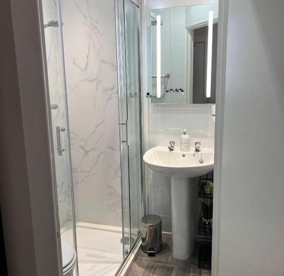 펜션 Princetown Guesthouse