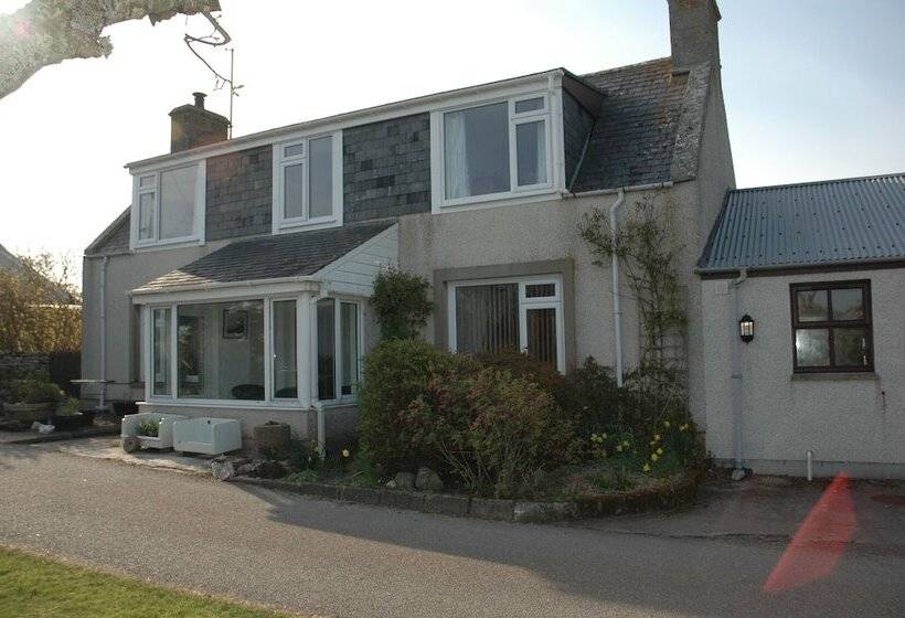 The Old Croft