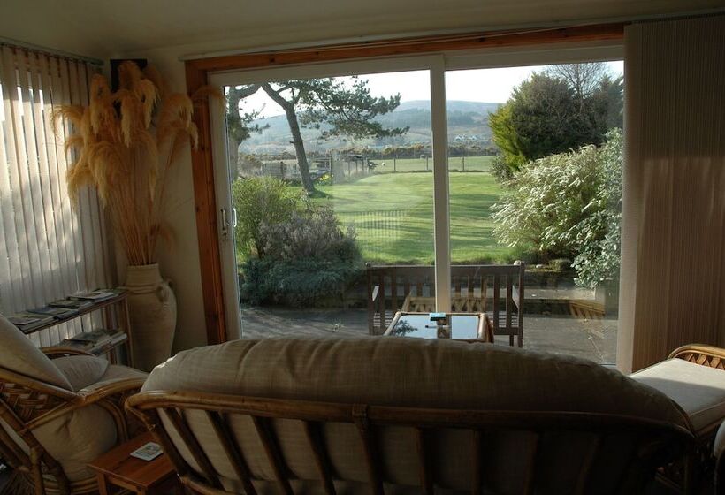 The Old Croft