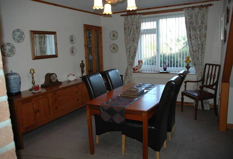The Old Croft