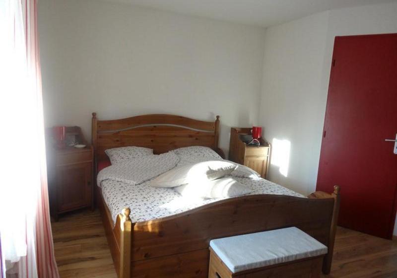 فندق Au Bon Saint Martin