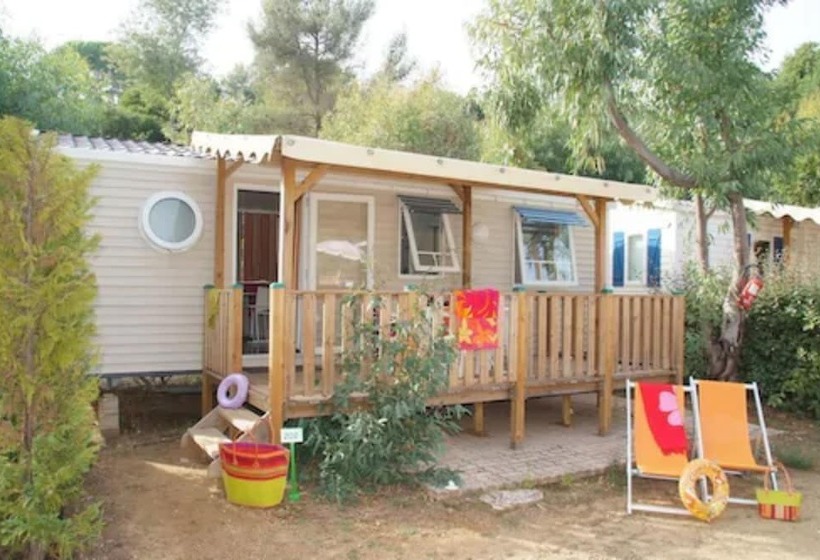 בית מלון כפרי Selection Camping