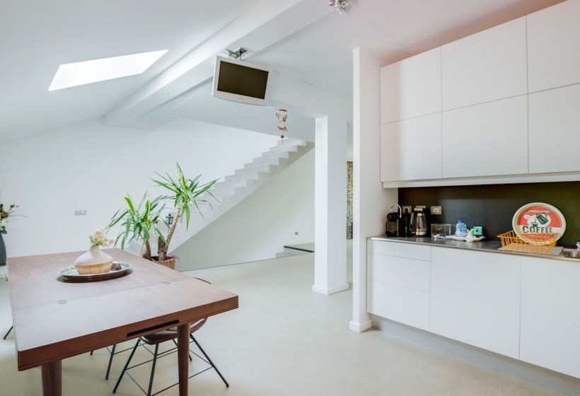 Le Loft De Rovorée