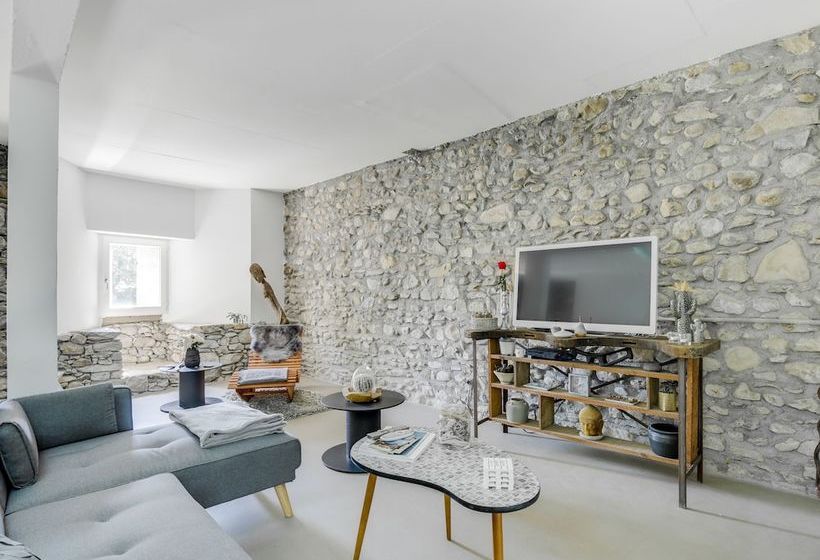 Le Loft De Rovorée