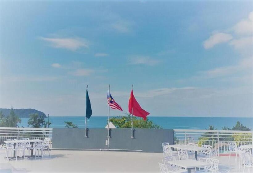 Adya Hotel Chenang